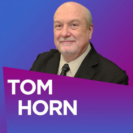 Tom horn featured