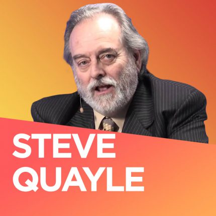 steve quayle